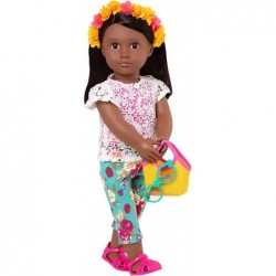 BD30333Z Deluxe Mexican Outfit $49.34 Dolls