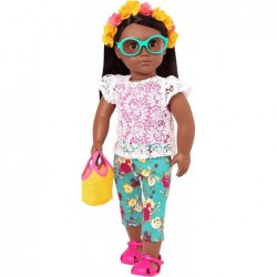 BD30333Z Deluxe Mexican Outfit $49.34 Dolls