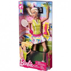 I Can Be Team Olympic Tennis Doll $87.57 Dolls