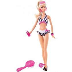 Then and Now 1959-2009 50th Anniversary Bathing Suit Doll $68.88 Dolls