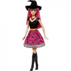 2014 Halloween Doll $74.86 Dolls