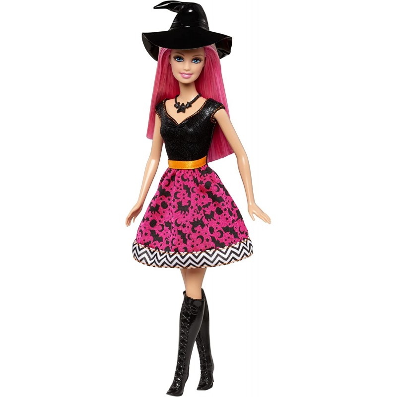 2014 Halloween Doll $74.86 Dolls