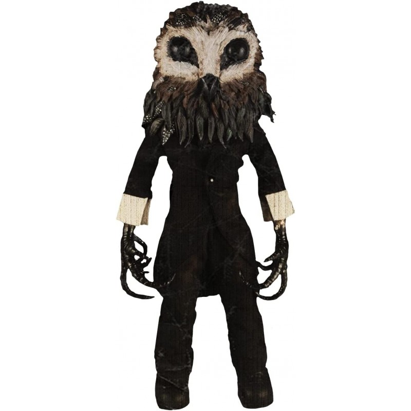 Lord of Tears LDD Presents The Owlman $93.02 Dolls