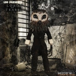 Lord of Tears LDD Presents The Owlman $93.02 Dolls