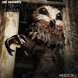 Lord of Tears LDD Presents The Owlman $93.02 Dolls