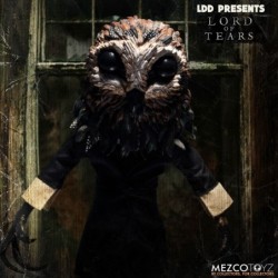 Lord of Tears LDD Presents The Owlman $93.02 Dolls