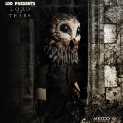 Lord of Tears LDD Presents The Owlman $93.02 Dolls