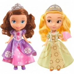 Princess Sofia the First & Princess Amber Doll $78.10 Dolls