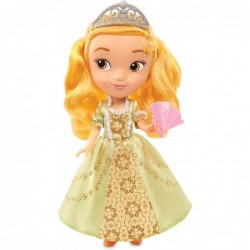 Princess Sofia the First & Princess Amber Doll $78.10 Dolls