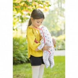 Mon Grand Poupon 36-42 cm Carry Seat / for All 36-42 cm Dolls / Suitable for Children from 3 Years $69.61 Dolls