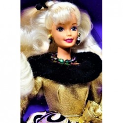 1996 Evening Majesty Special Edition Evening Elegance Series $61.50 Dolls