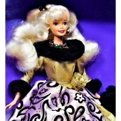 1996 Evening Majesty Special Edition Evening Elegance Series $61.50 Dolls