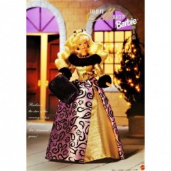 1996 Evening Majesty Special Edition Evening Elegance Series $61.50 Dolls