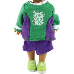 Lot 10 Fashion Clothes Dress Outfit for 4 inch Dolls Xmas Birthday Gifts $17.24 Dolls