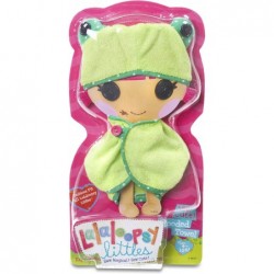 Littles Doll Fashion Pack Bathrobe $17.39 Dolls