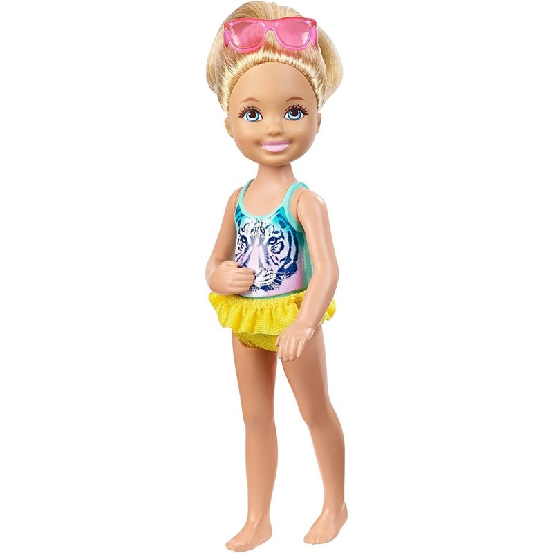 Chelsea and Friends Swimming Fun Doll $36.18 Dolls