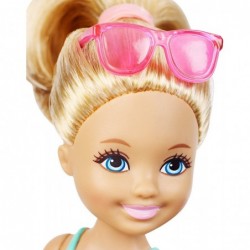 Chelsea and Friends Swimming Fun Doll $36.18 Dolls