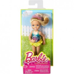 Chelsea and Friends Swimming Fun Doll $36.18 Dolls