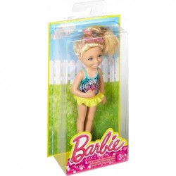 Chelsea and Friends Swimming Fun Doll $36.18 Dolls