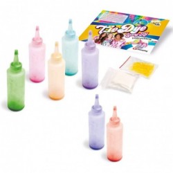 FL104 Tie Dye Kit Deluxe Multi $40.59 Craft Kits