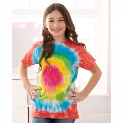 FL104 Tie Dye Kit Deluxe Multi $40.59 Craft Kits