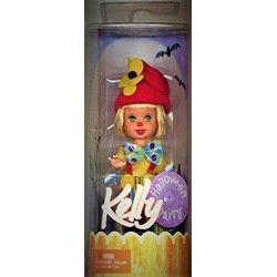 2005 Target Exclusive Kelly Halloween Party Doll $25.92 Dolls