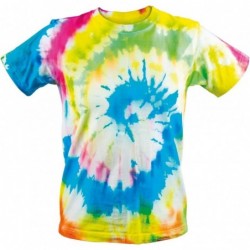 FL104 Tie Dye Kit Deluxe Multi $40.59 Craft Kits