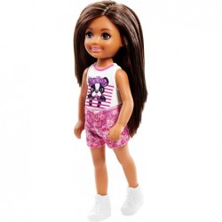 ?Chelsea Doll Wearing Puppy Top $27.68 Dolls