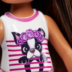 ?Chelsea Doll Wearing Puppy Top $27.68 Dolls