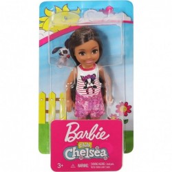 ?Chelsea Doll Wearing Puppy Top $27.68 Dolls