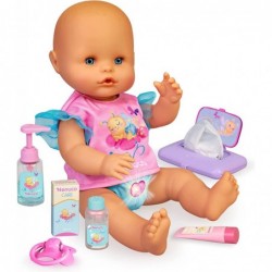 Magic Diaper Baby Doll with Magic Diaper Colored Lights 14" Doll $95.75 Dolls