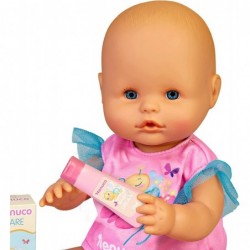 Magic Diaper Baby Doll with Magic Diaper Colored Lights 14" Doll $95.75 Dolls