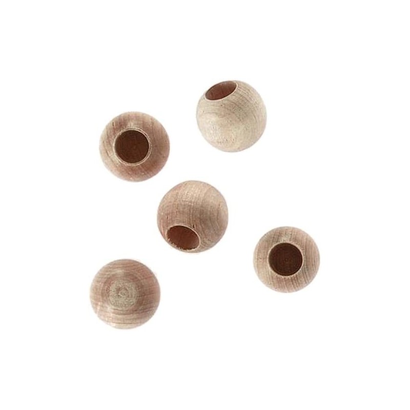 9150-94 Doll Pin Head Natural 5/8-Inch $14.42 Dolls