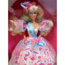 Birthday Doll She's The Prettiest Present of All! (1994) $105.45 Dolls