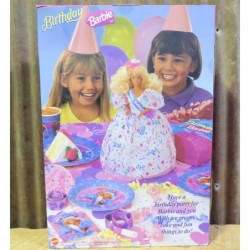 Birthday Doll She's The Prettiest Present of All! (1994) $105.45 Dolls