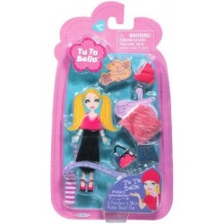 Jakks Tu Ta Bella Fashion Doll $26.10 Dolls