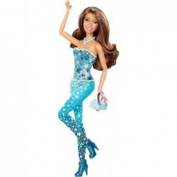 Fashionista Nikki Doll $77.66 Dolls