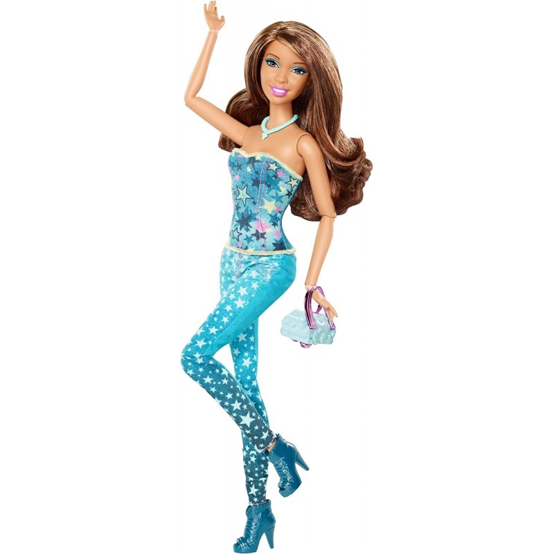 Fashionista Nikki Doll $77.66 Dolls