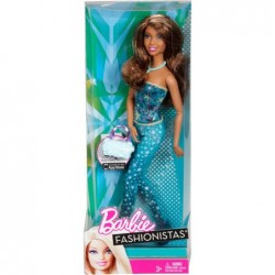 Fashionista Nikki Doll $77.66 Dolls