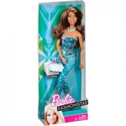 Fashionista Nikki Doll $77.66 Dolls