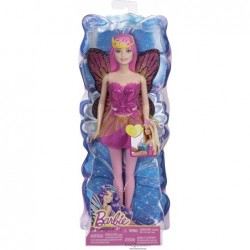 Fairytale Fairy Doll Pink $80.20 Dolls