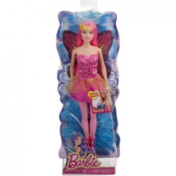 Fairytale Fairy Doll Pink $80.20 Dolls