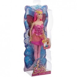 Fairytale Fairy Doll Pink $80.20 Dolls