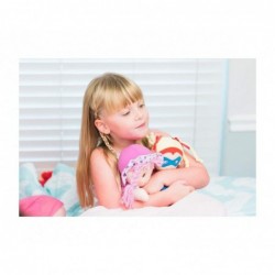 Personalized Super Hero Doll - 14 Inch (Brunette Doll) $33.07 Dolls