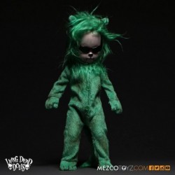 The Lost In OZ Exclusive Emerald City Variant - Teddy as The Lion $92.01 Dolls