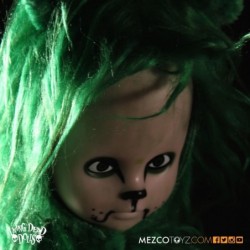 The Lost In OZ Exclusive Emerald City Variant - Teddy as The Lion $92.01 Dolls