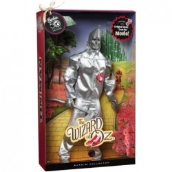 Collector 2006 Doll 50th anniversary Special Edition Tin Man Original Soundtrack Music $111.88 Dolls