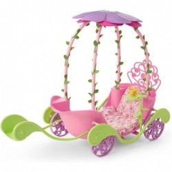 WellieWishers Magical Garden Carriage for 14.5" Dolls $91.54 Dolls