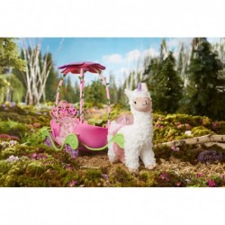 WellieWishers Magical Garden Carriage for 14.5" Dolls $91.54 Dolls