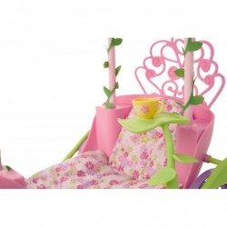 WellieWishers Magical Garden Carriage for 14.5" Dolls $91.54 Dolls